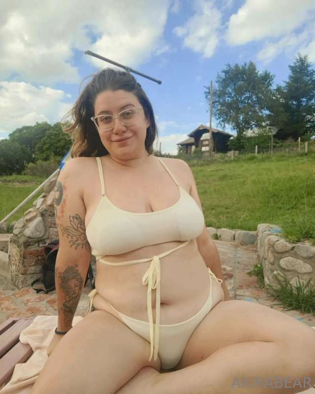 A little bit of my vacation for you 🥰.