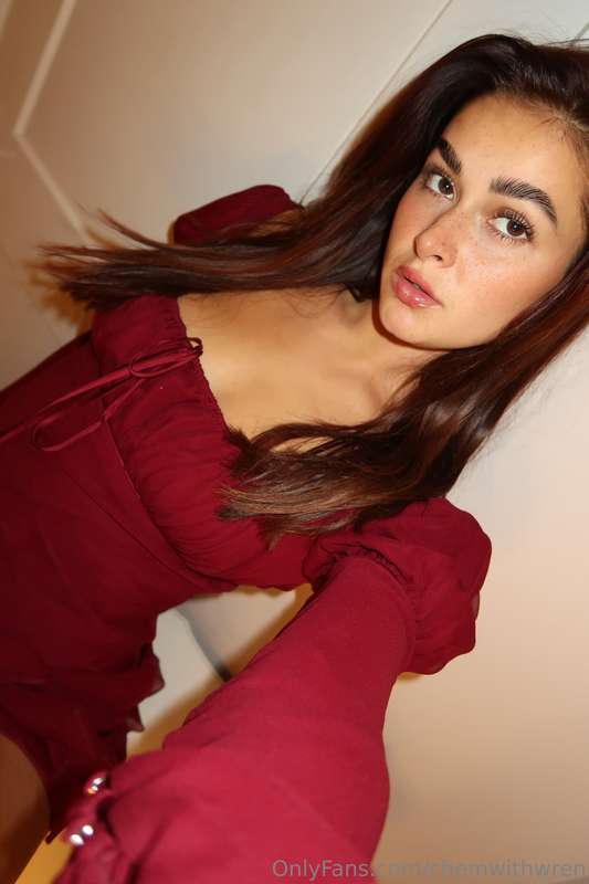 Oh babyyy🤭