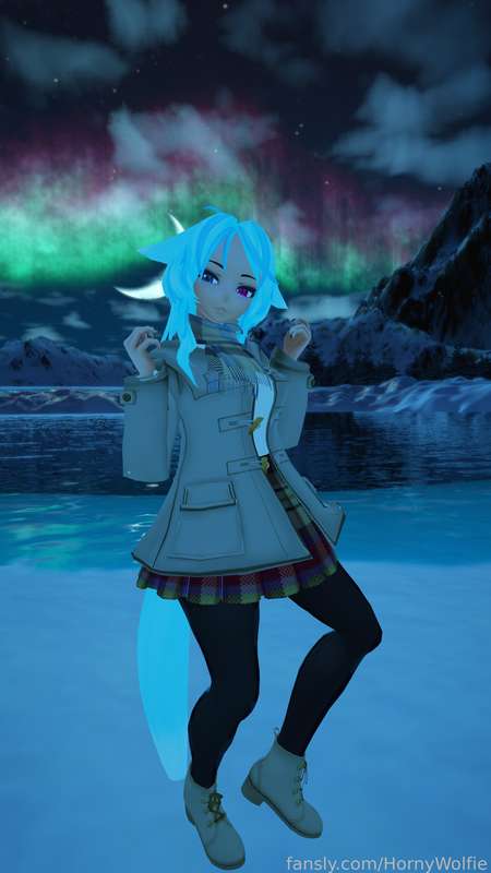 media
