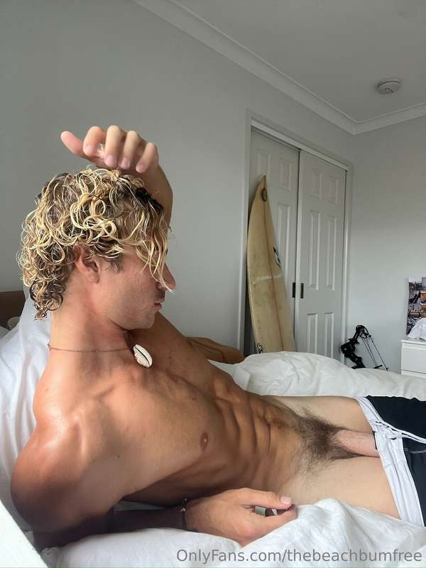 thebeachbum