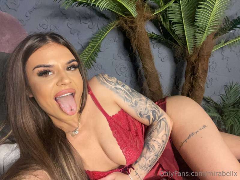 mirabellx