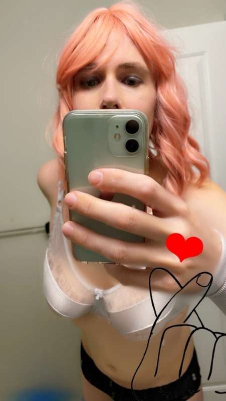 🤳😘