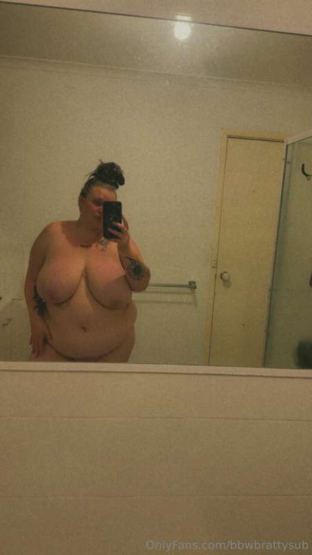 bbwbrattysub