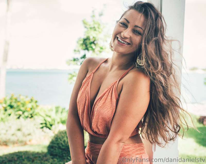 Photo 8 of Dani Daniels on Tocromo