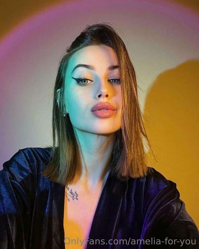 amelia-for-you