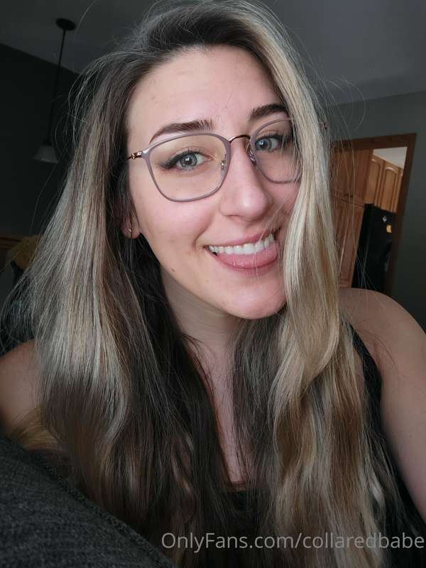 How do we feel about the grey contacts? 😝