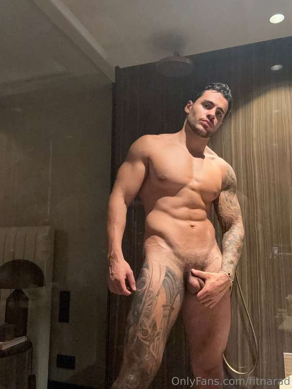 enough talking… make me hard 