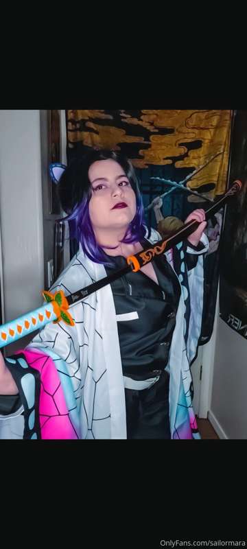 sailormara