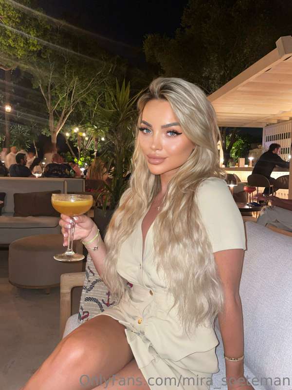 Chin Chin x