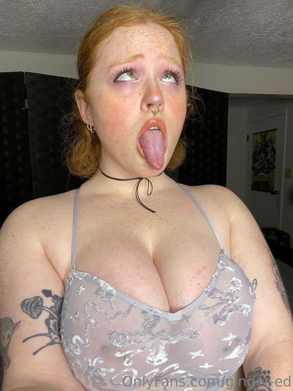 ginger-ed image #8