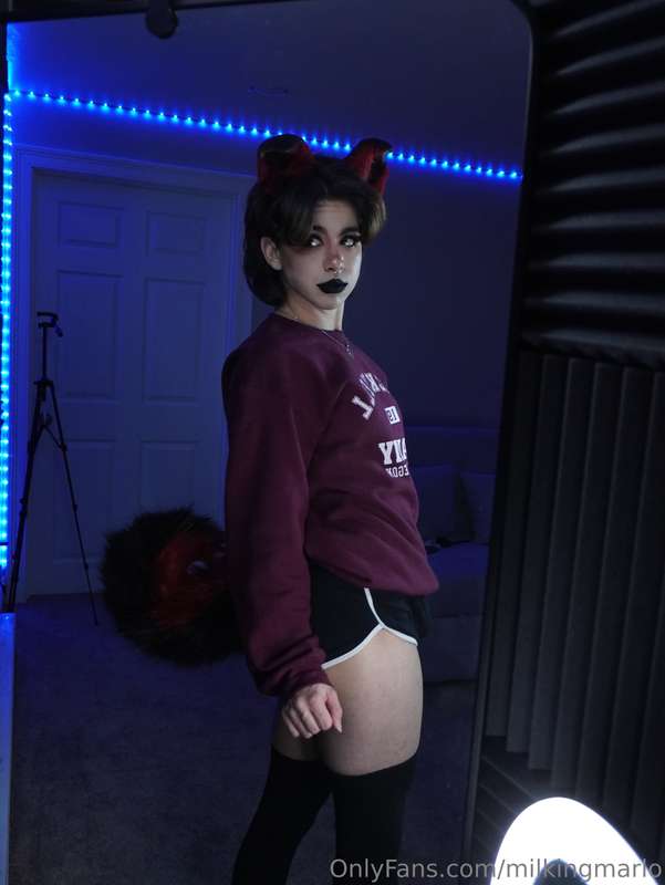 milkingmarlo