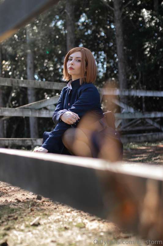Nobara Kugisaki Set