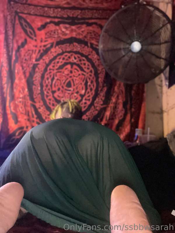 Whatcha gonna do? If I was bent over in front of you?