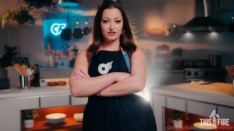 Photo 219 de Dani Daniels sur Tocromo
