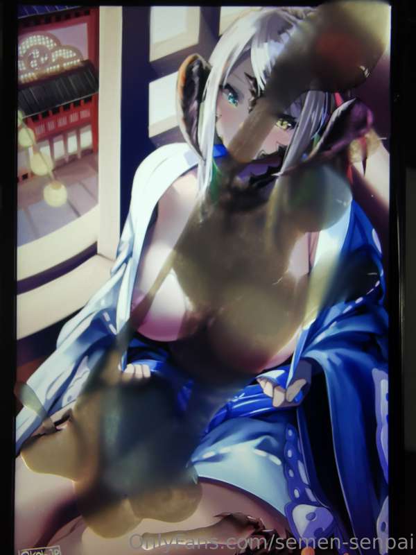 semen-senpai