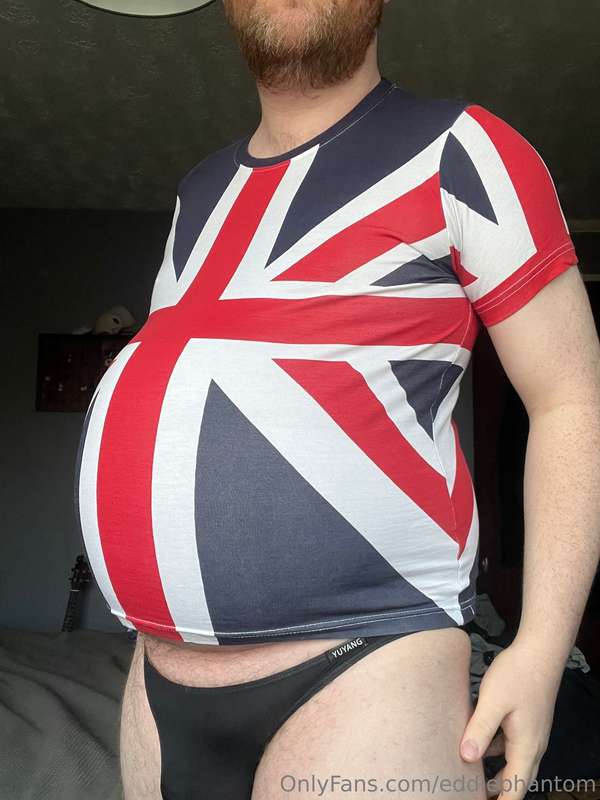 Some new pics of some old favourite t-shirts which appear to..