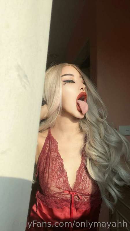 Wilder Mayah Era 💋