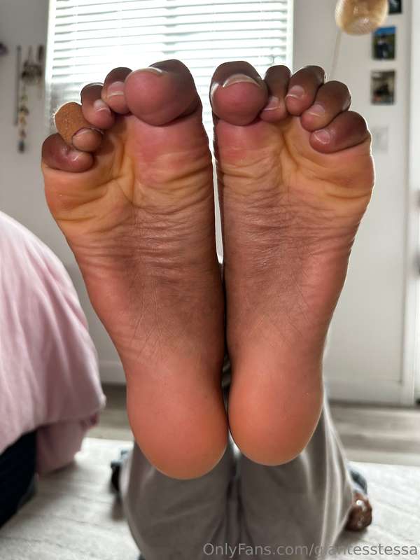giantesstessa