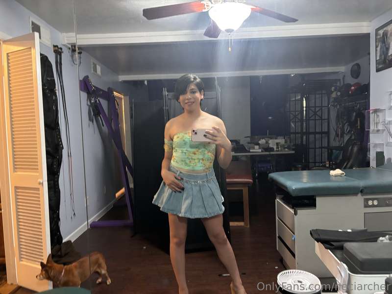 neciarcher image #0