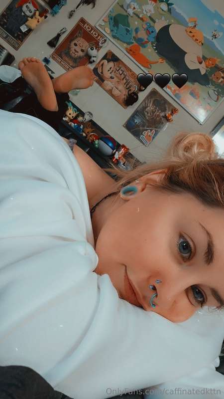caffinatedkttn