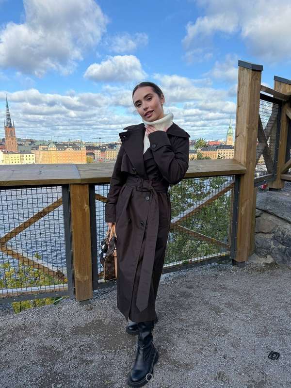 Amazing Sweden, amazing Stockholm 😍🏰 Such a beautiful city w..