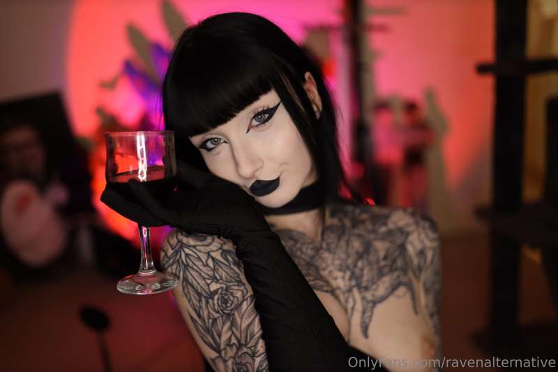 ravenalternative