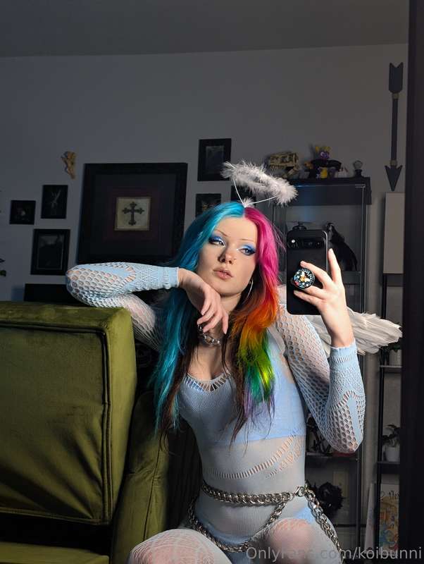 bunnicrypt image #19