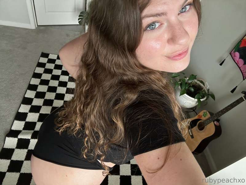 All natural 😋