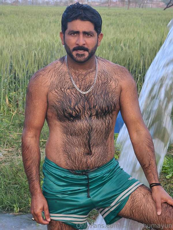 sarfrazhumayun