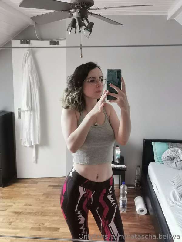 Hey ihr Lieben, seid ihr bereit, mit mir durchzustarten? 🔥💪 ..