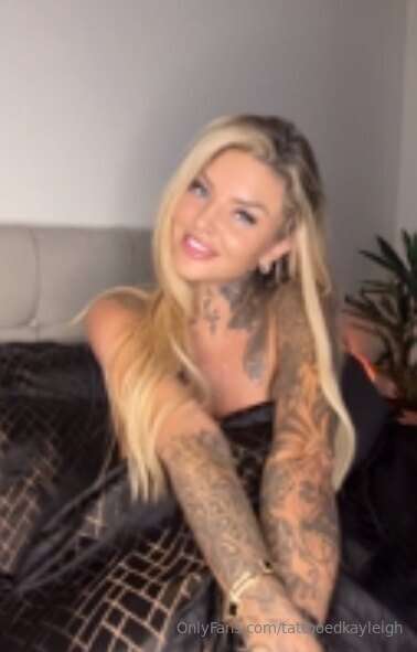 tattooedkayleigh