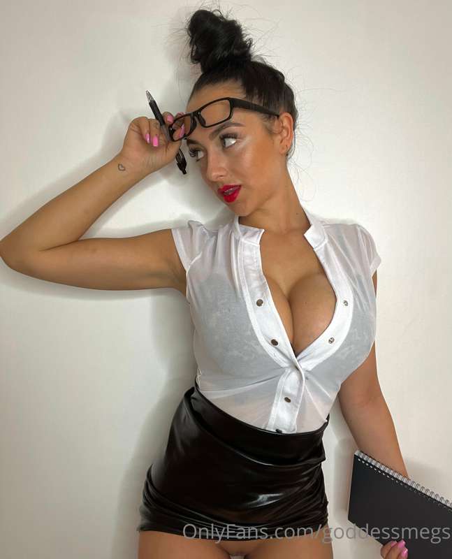 goddessmegs