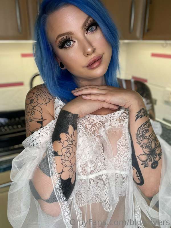 Bless my face with your sins 💦