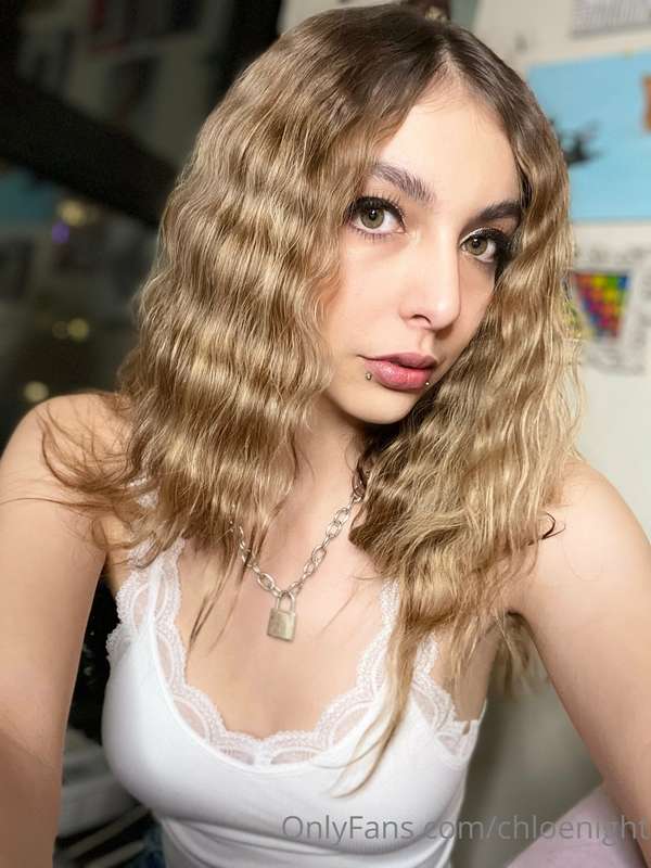 Selfies from last weekend xx
