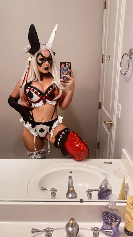 jessicanigri photo