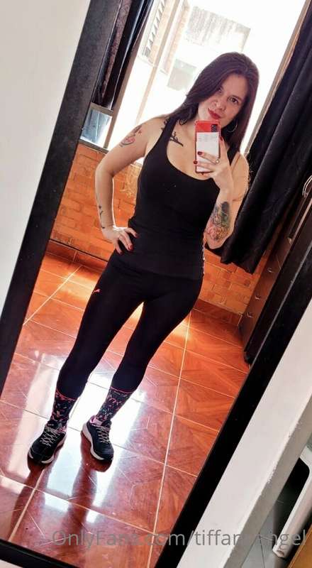 tiffanyangel