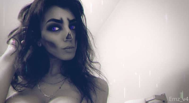 Happy Halloween 💀💕