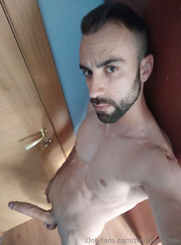 On your knees, please
