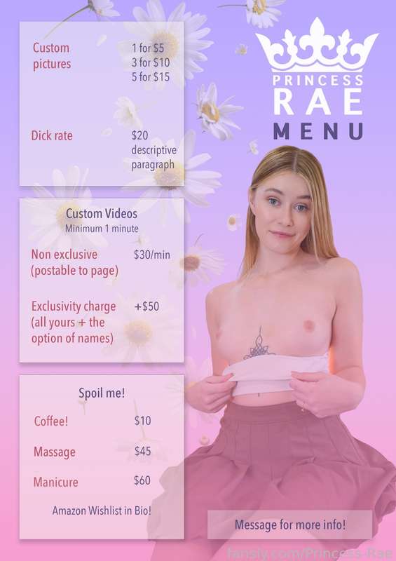 DM