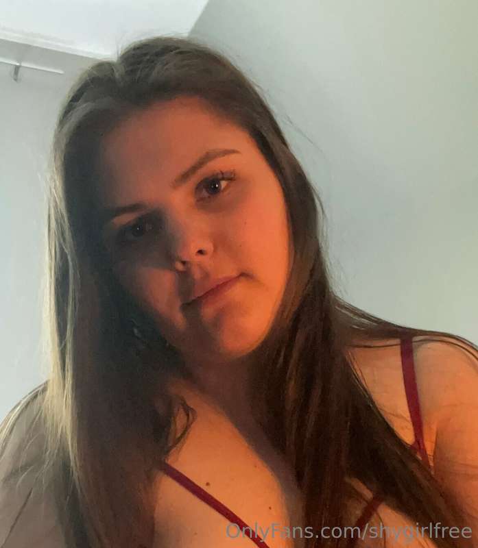 shygirlfree