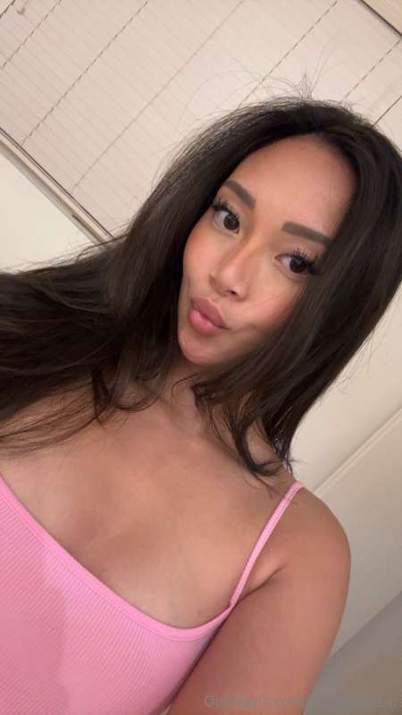 This stare is me asking you to stop lurking 😝