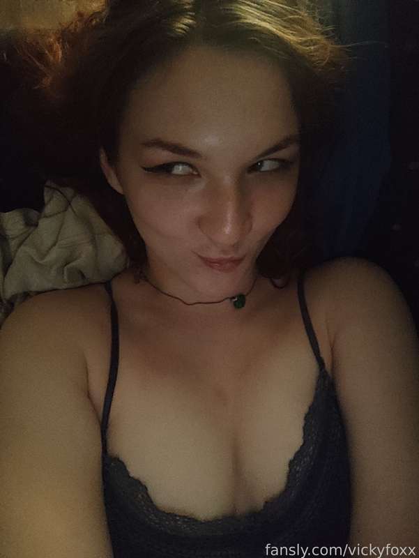 vickyfoxx image #7