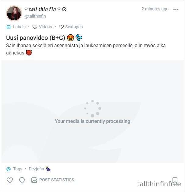 media