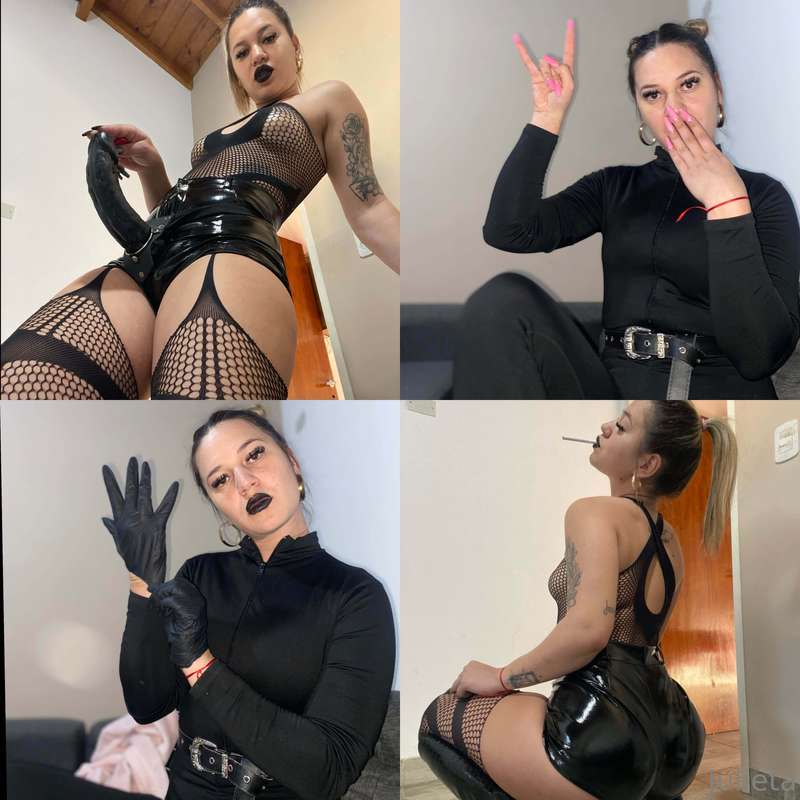 Tell me your favorite😈