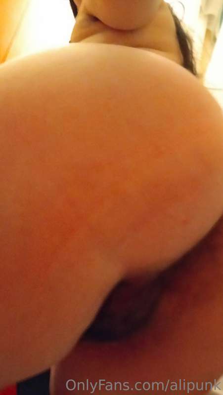 alipunk image #3