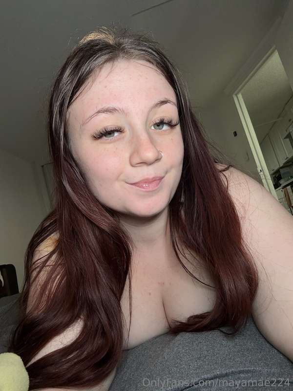 mayaxxcaked