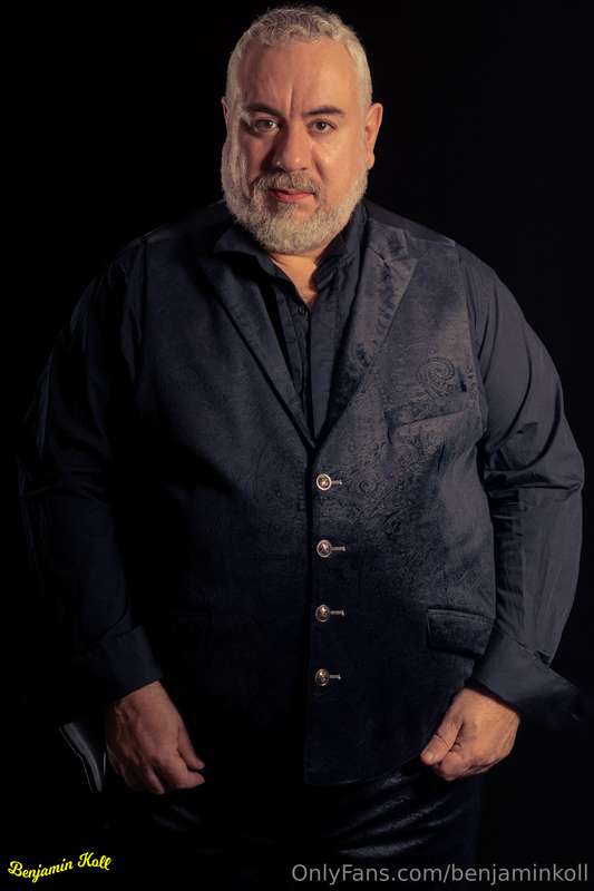 benjaminkoll