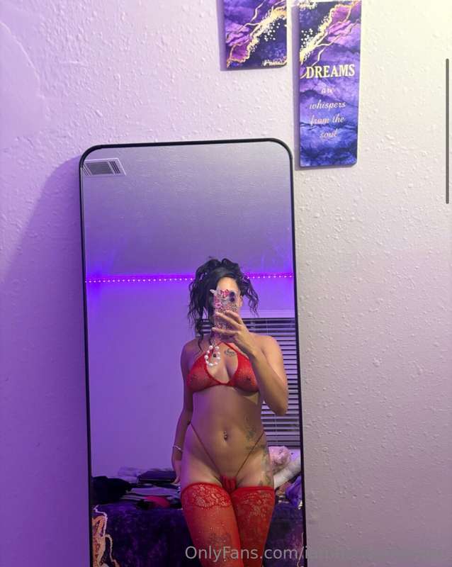 Me & this green eyed super freaky slut made content ! I love..