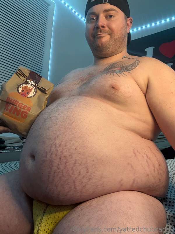yattedchubzaddy image #12
