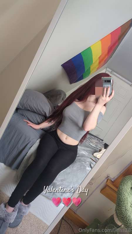 Thinking about all the hot sex we could be having 😇